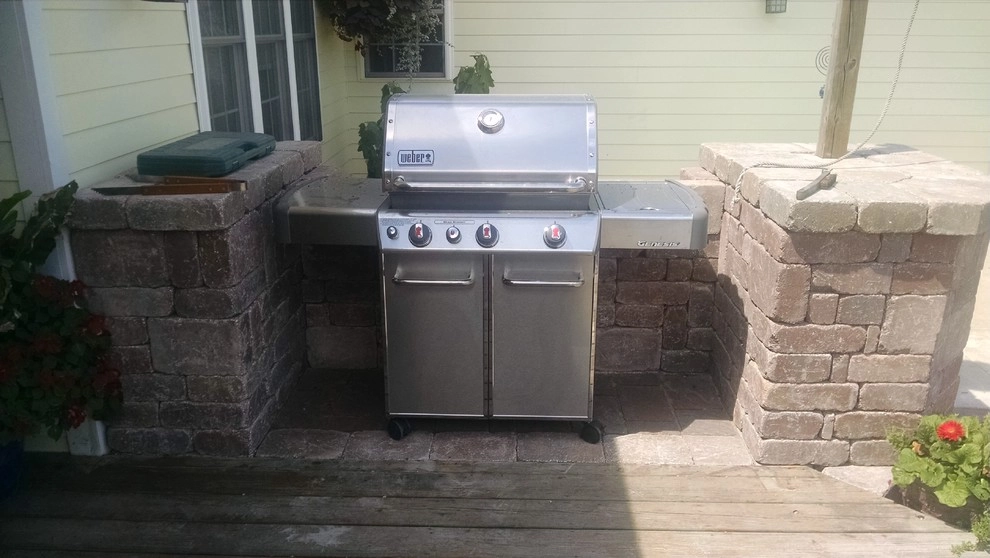 Sharp Landscaping Inc. - Photo 8