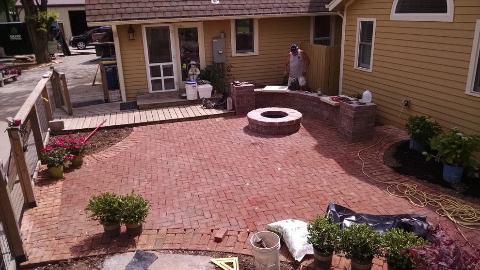 Landscapes by Sharp Landscaping Inc. - Photo 57