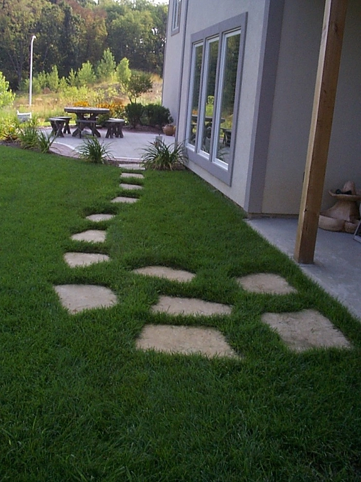 Landscapes by Sharp Landscaping Inc. - Photo 26