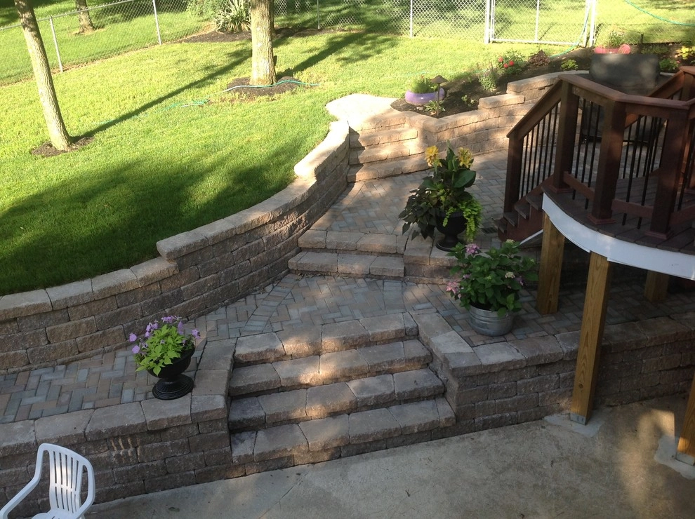 Landscapes by Sharp Landscaping Inc. - Photo 43