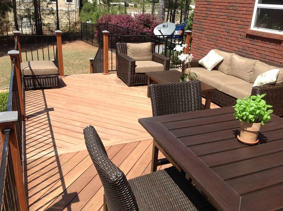 Metro Atlanta Decks by Atlanta Porch & Patio - Photo 15