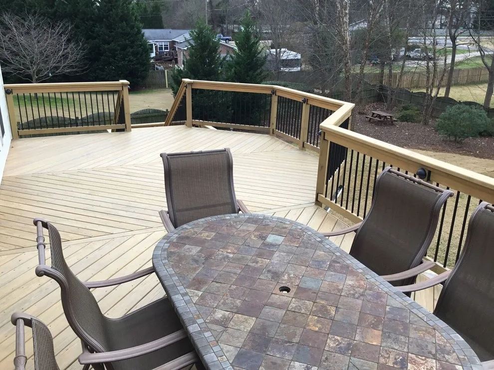 Metro Atlanta Decks by Atlanta Porch & Patio - Photo 7