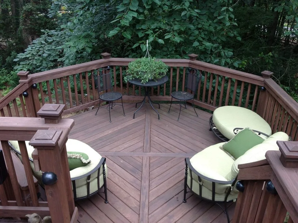 Metro Atlanta Decks by Atlanta Porch & Patio - Photo 17