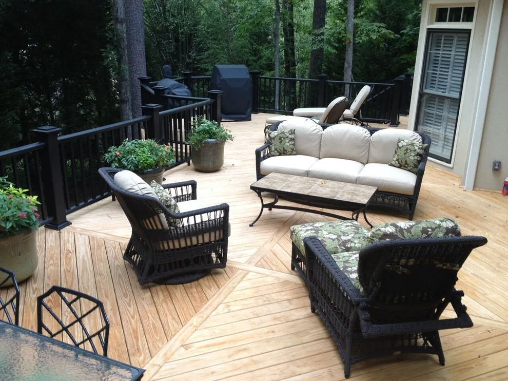 Metro Atlanta Decks by Atlanta Porch & Patio - Photo 3