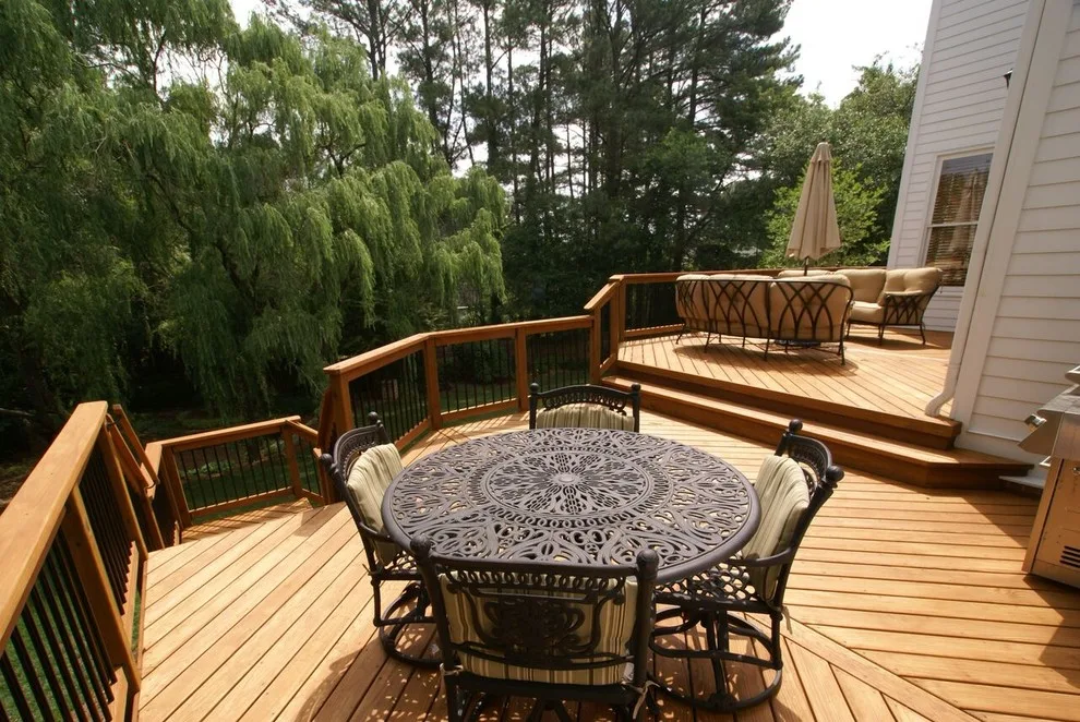 Metro Atlanta Decks by Atlanta Porch & Patio - Photo 5
