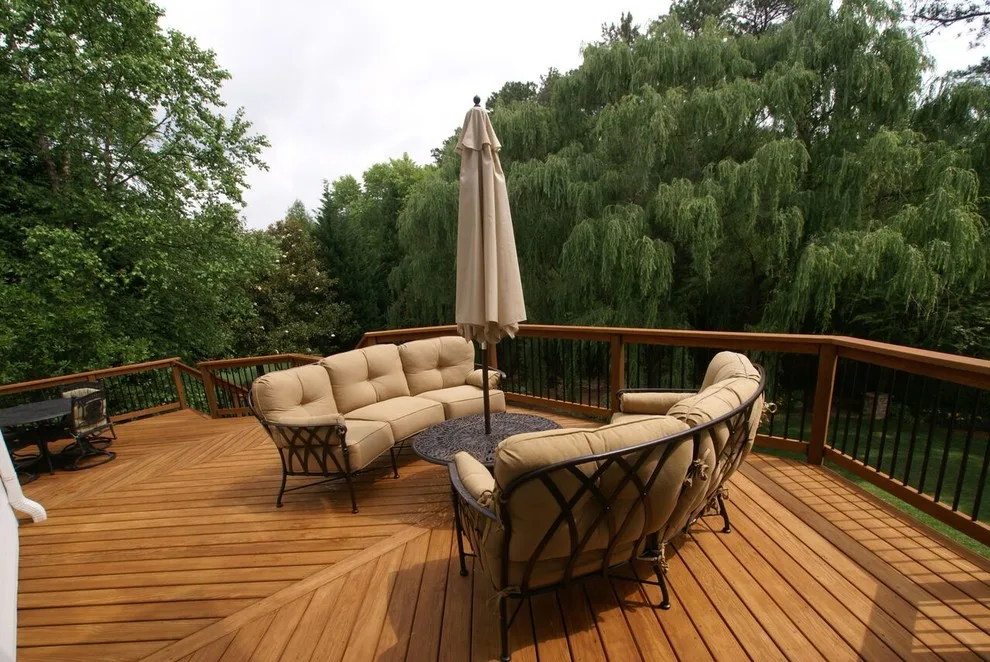 Metro Atlanta Decks by Atlanta Porch & Patio - Photo 12