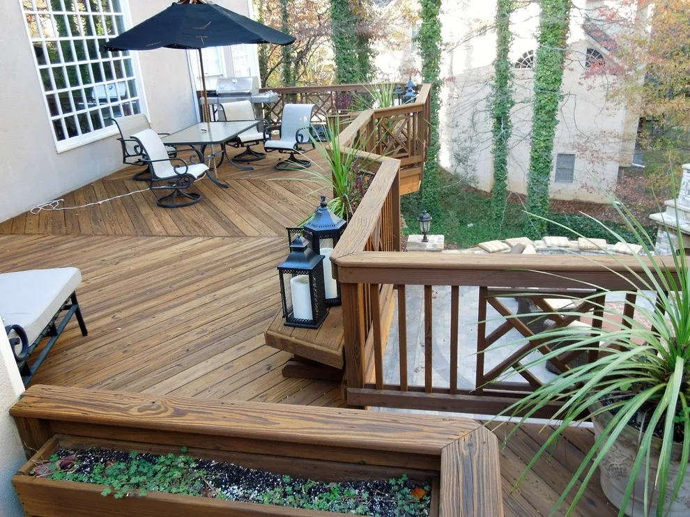 Metro Atlanta Decks by Atlanta Porch & Patio - Photo 24