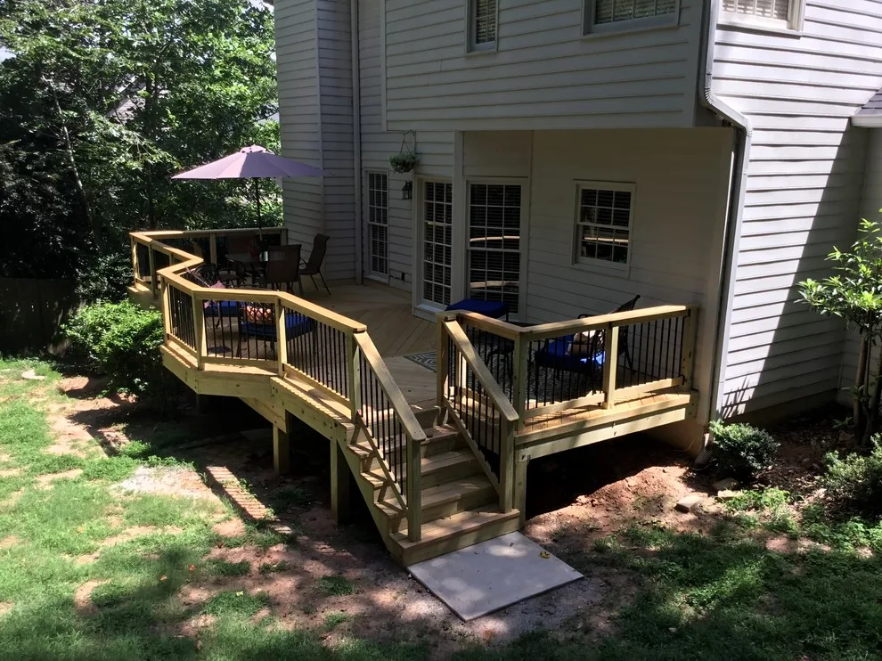 Metro Atlanta Decks by Atlanta Porch & Patio - Photo 30