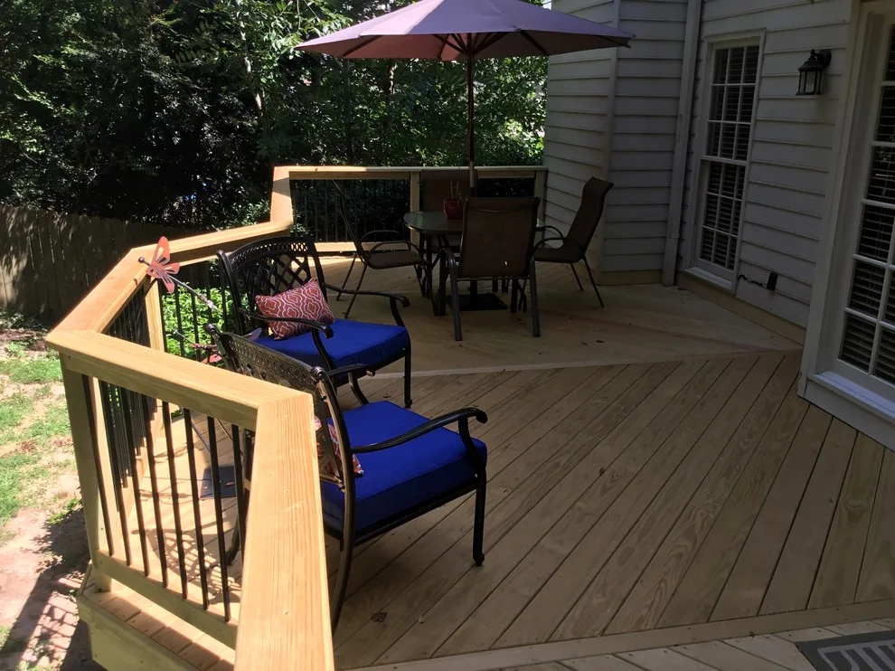 Metro Atlanta Decks by Atlanta Porch & Patio - Photo 28