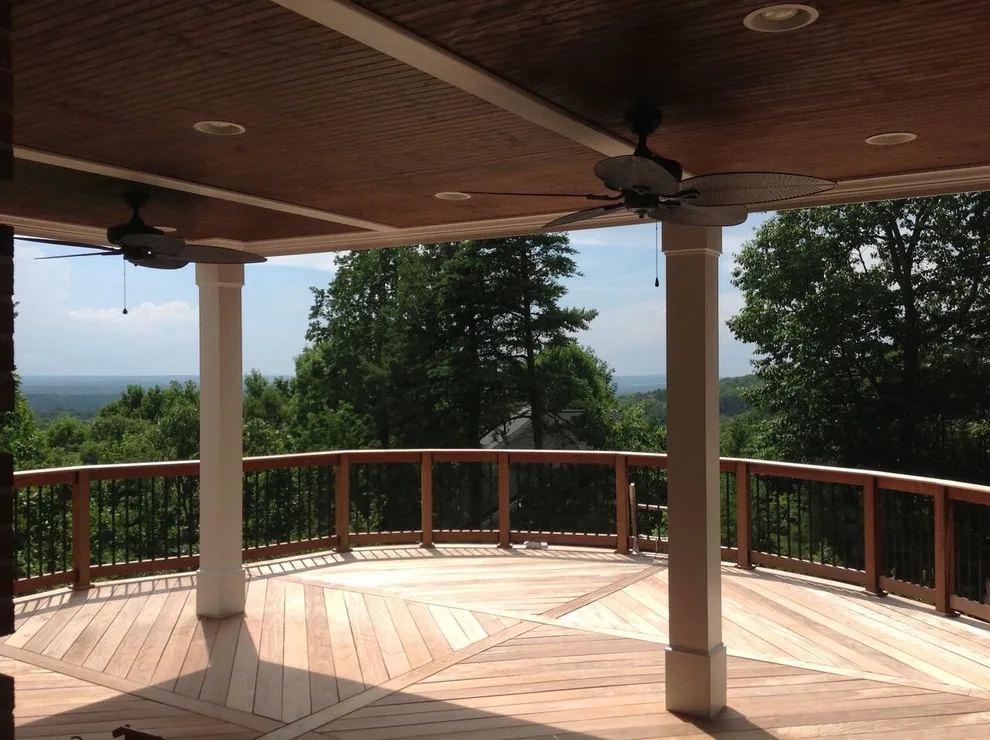 Metro Atlanta Decks by Atlanta Porch & Patio - Photo 10