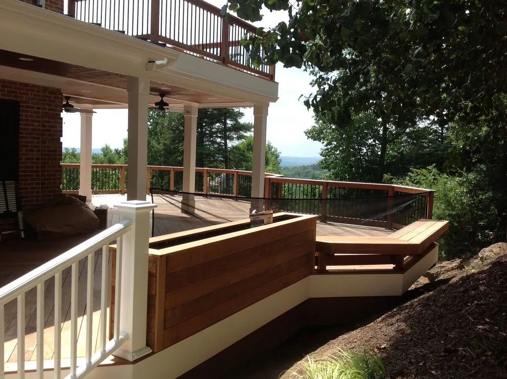 Metro Atlanta Decks by Atlanta Porch & Patio - Photo 26