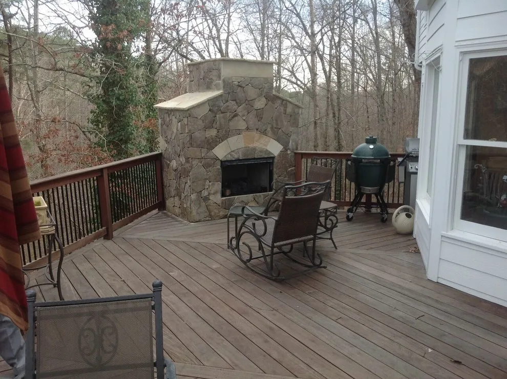 Metro Atlanta Decks by Atlanta Porch & Patio - Photo 19