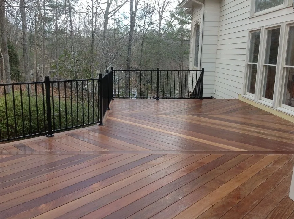 Metro Atlanta Decks by Atlanta Porch & Patio - Photo 8