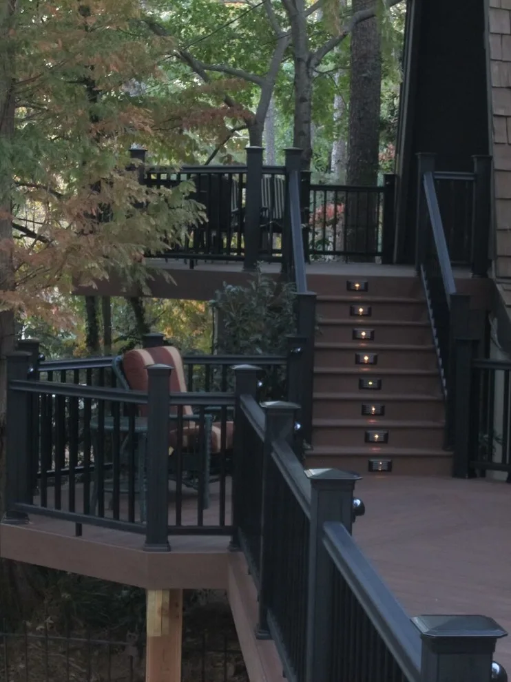 Metro Atlanta Decks by Atlanta Porch & Patio - Photo 20