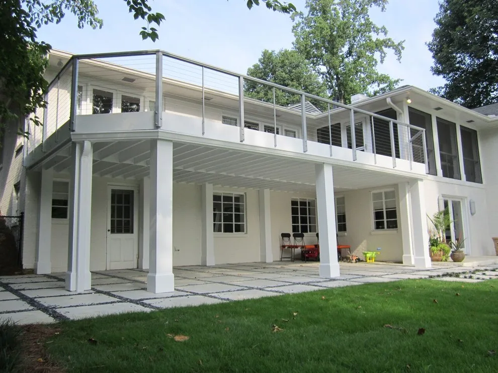 Metro Atlanta Decks by Atlanta Porch & Patio - Photo 2