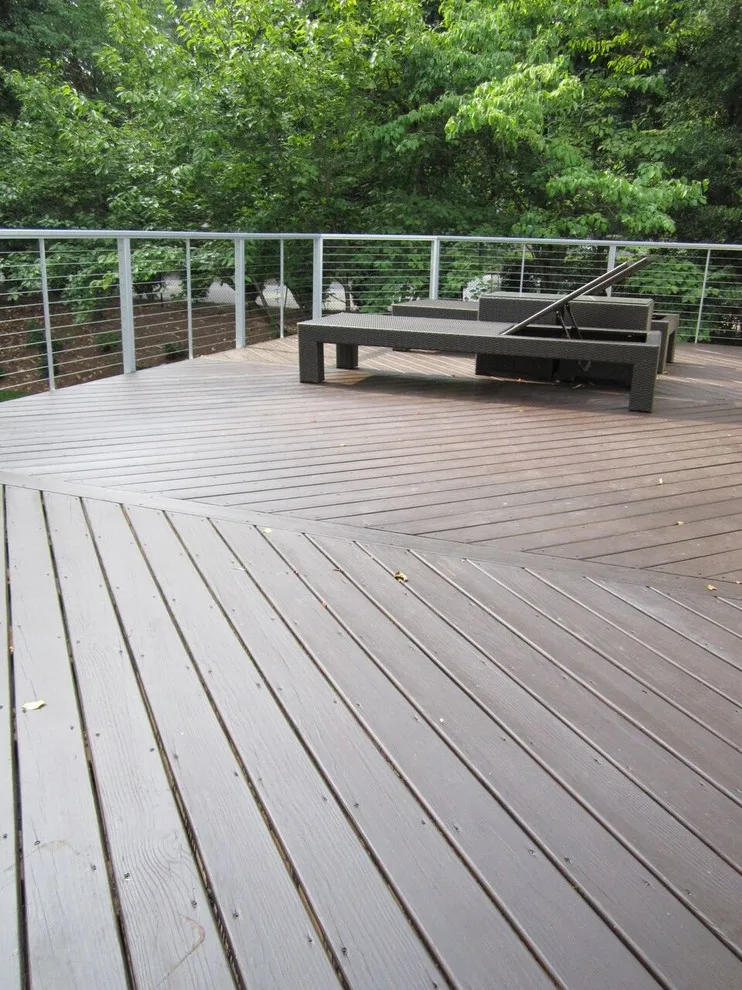 Metro Atlanta Decks by Atlanta Porch & Patio - Photo 23