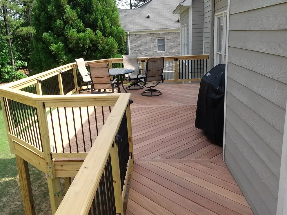 Metro Atlanta Decks by Atlanta Porch & Patio - Photo 22