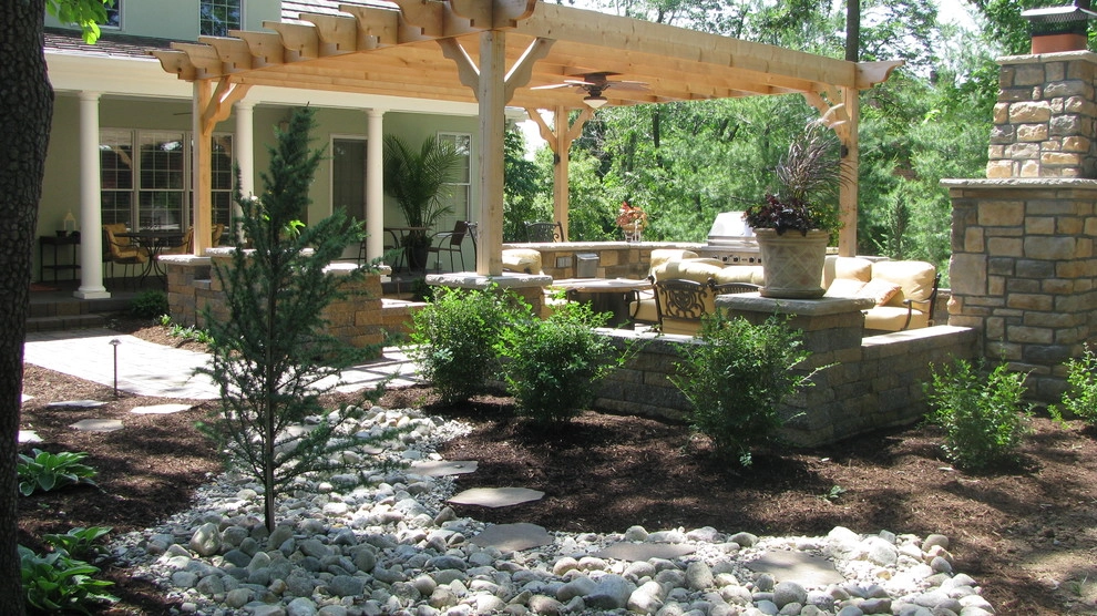 Landscapes by Sharp Landscaping Inc. - Photo 9