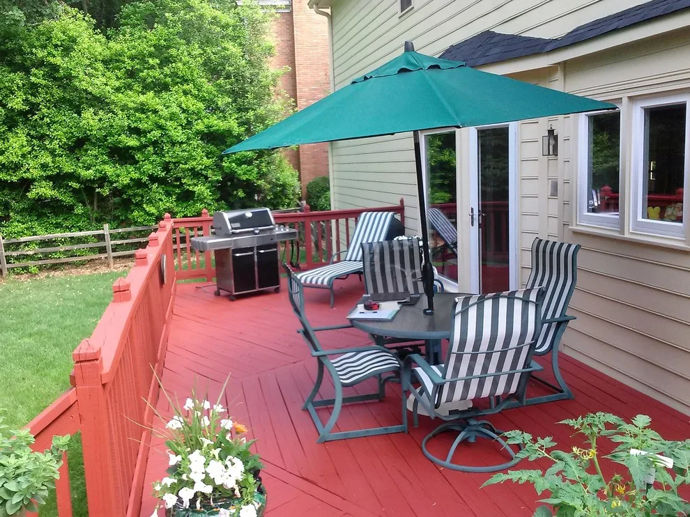 Metro Atlanta Decks by Atlanta Porch & Patio - Photo 31