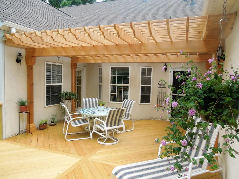 Metro Atlanta Decks by Atlanta Porch & Patio - Photo 9