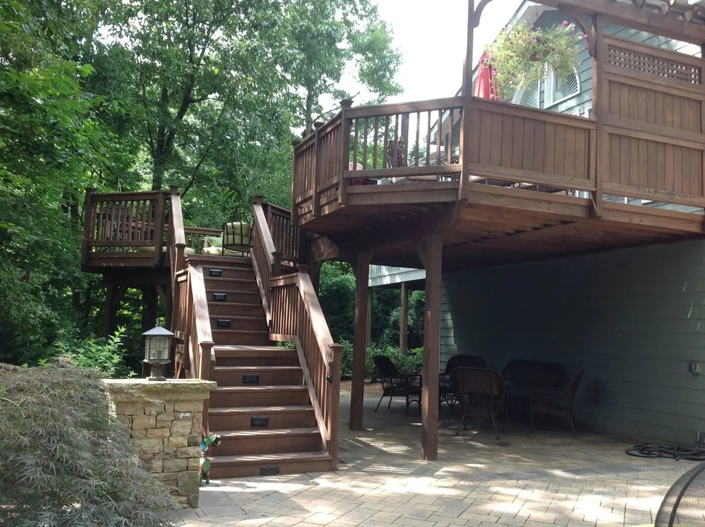 Metro Atlanta Decks by Atlanta Porch & Patio - Photo 25