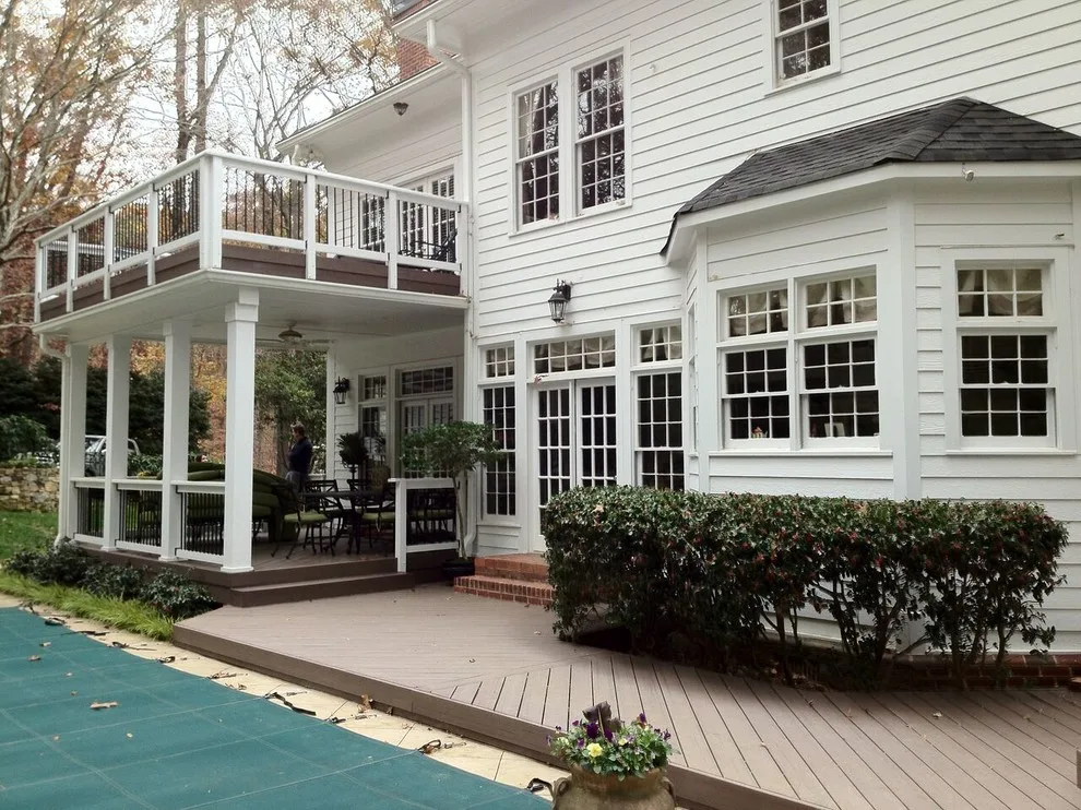 Metro Atlanta Decks by Atlanta Porch & Patio - Photo 13
