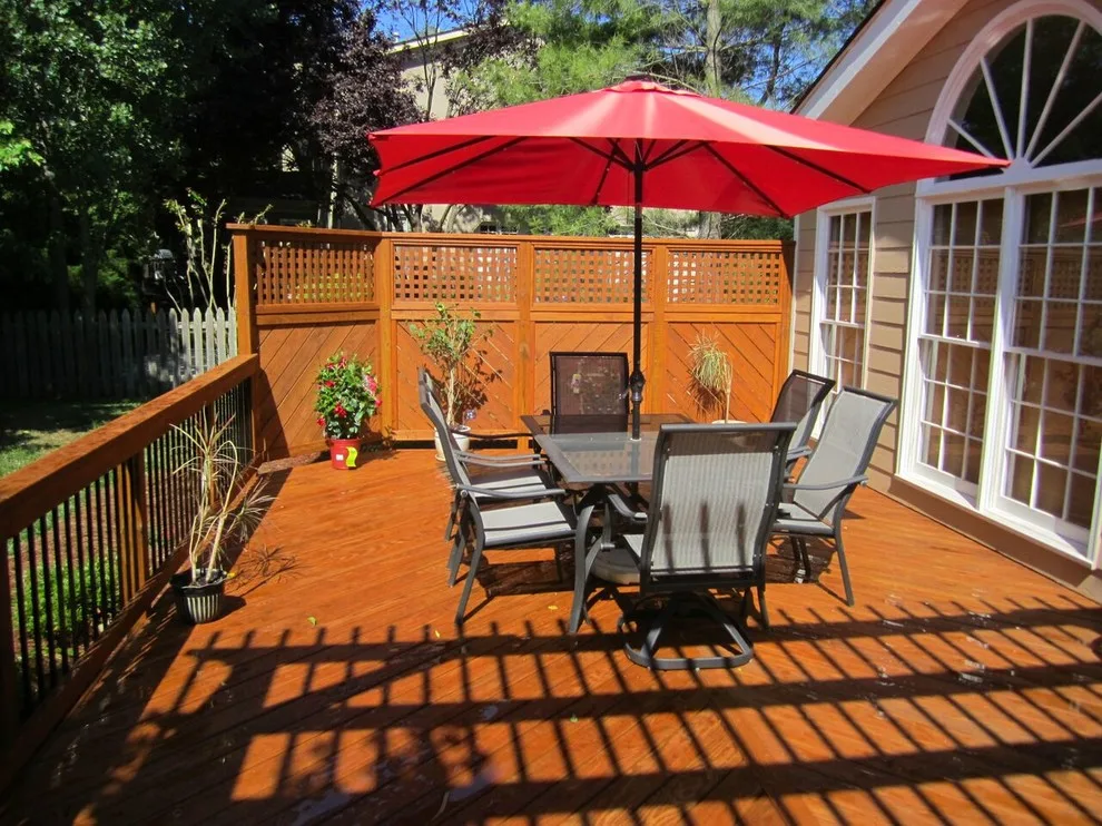 Metro Atlanta Decks by Atlanta Porch & Patio - Photo 27
