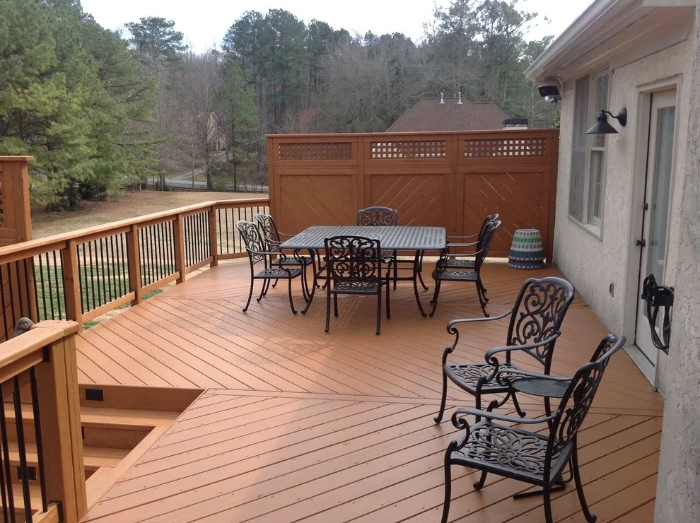 Metro Atlanta Decks by Atlanta Porch & Patio - Photo 6