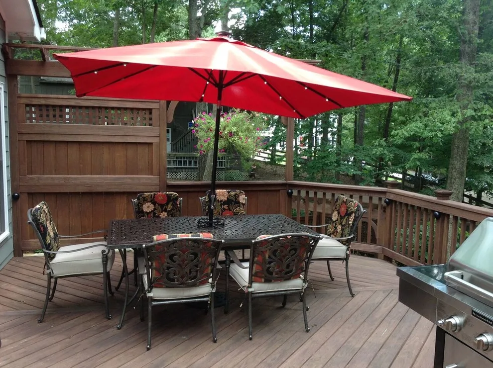 Metro Atlanta Decks by Atlanta Porch & Patio - Photo 16