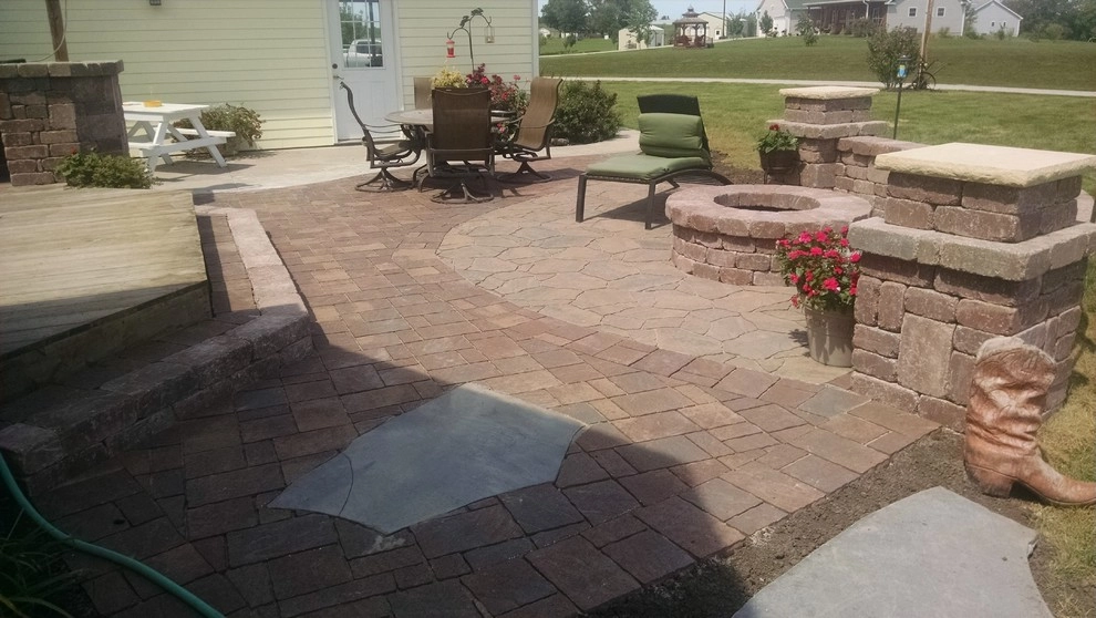 Landscapes by Sharp Landscaping Inc. - Photo 27