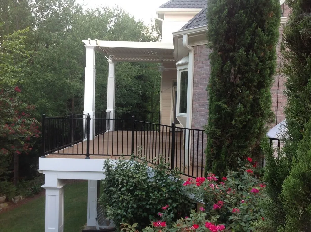 Metro Atlanta Decks by Atlanta Porch & Patio - Photo 4