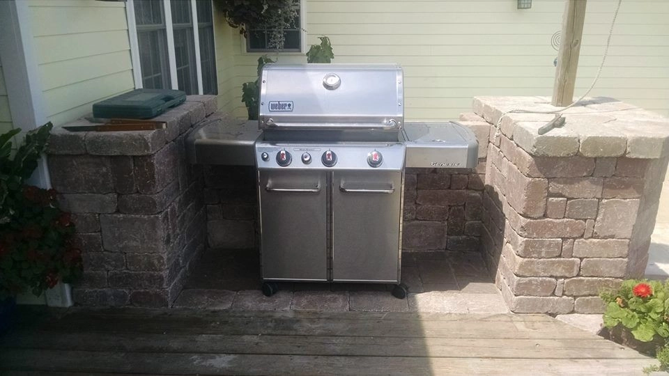 Landscapes by Sharp Landscaping Inc. - Photo 19