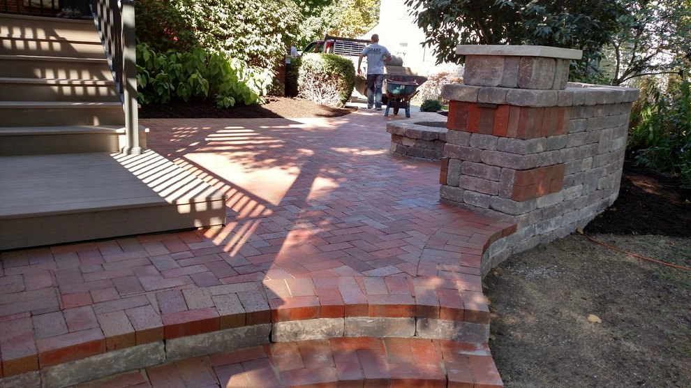 Landscapes by Sharp Landscaping Inc. - Photo 47