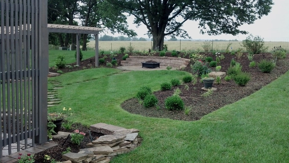 Landscapes by Sharp Landscaping Inc. - Photo 72
