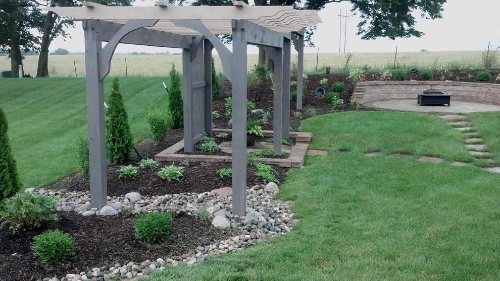 Landscapes by Sharp Landscaping Inc. - Photo 35