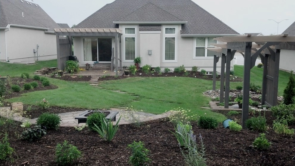 Landscapes by Sharp Landscaping Inc. - Photo 48