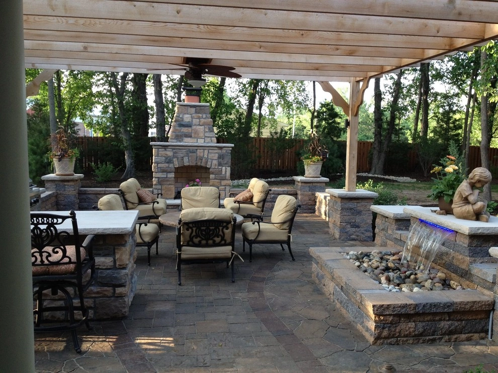 Landscapes by Sharp Landscaping Inc. - Photo 12