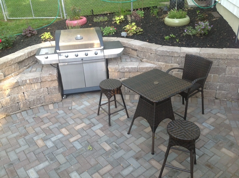 Landscapes by Sharp Landscaping Inc. - Photo 32