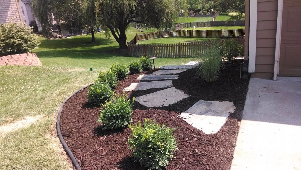 Sharp Landscaping Inc. - Photo 12