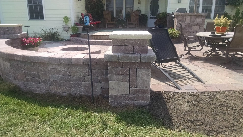 Landscapes by Sharp Landscaping Inc. - Photo 7
