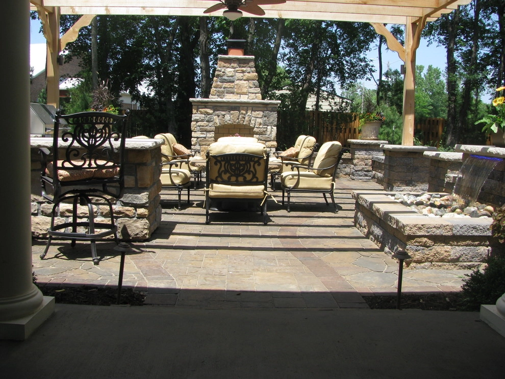 Landscapes by Sharp Landscaping Inc. - Photo 67
