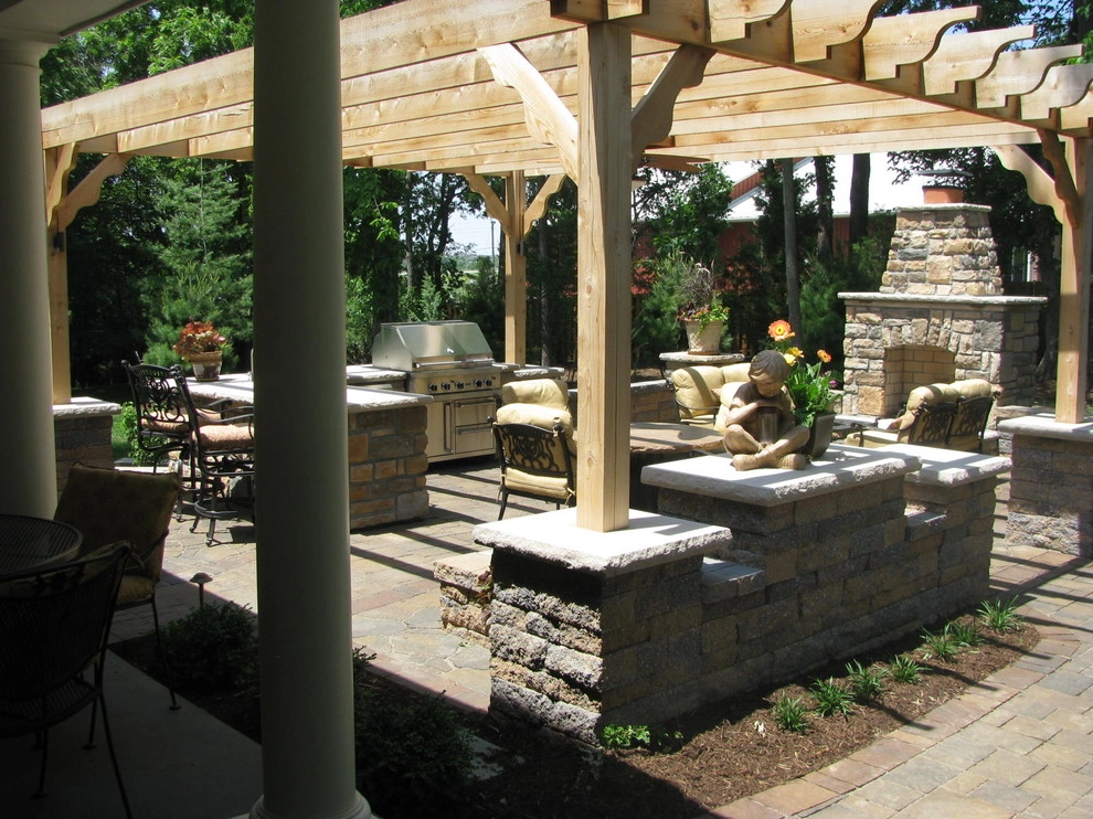 Landscapes by Sharp Landscaping Inc. - Photo 24