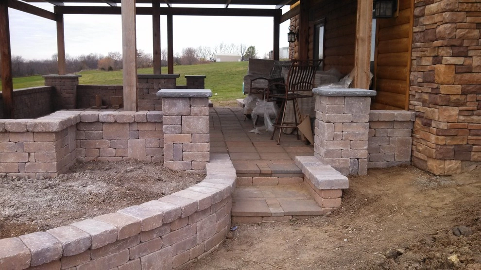 Landscapes by Sharp Landscaping Inc. - Photo 63