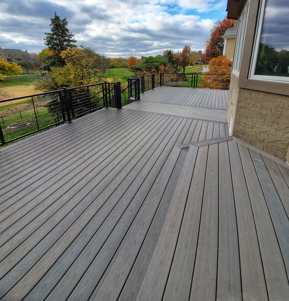 Card Platforms by The Decksperts LLC - Photo 3