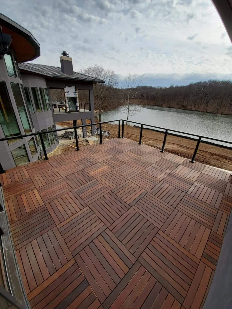 Card Platforms by The Decksperts LLC - Photo 18