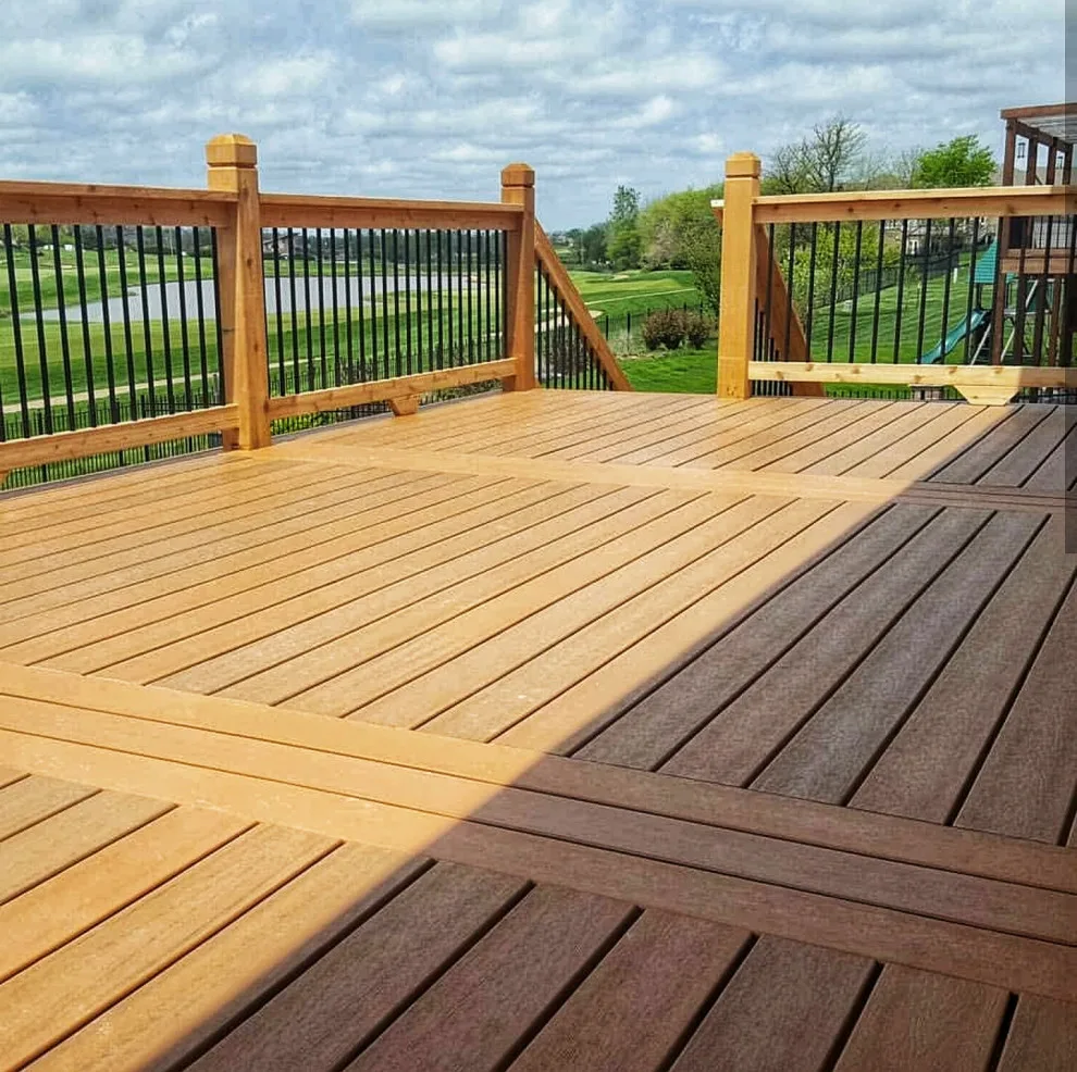 Card Platforms by The Decksperts LLC - Photo 12