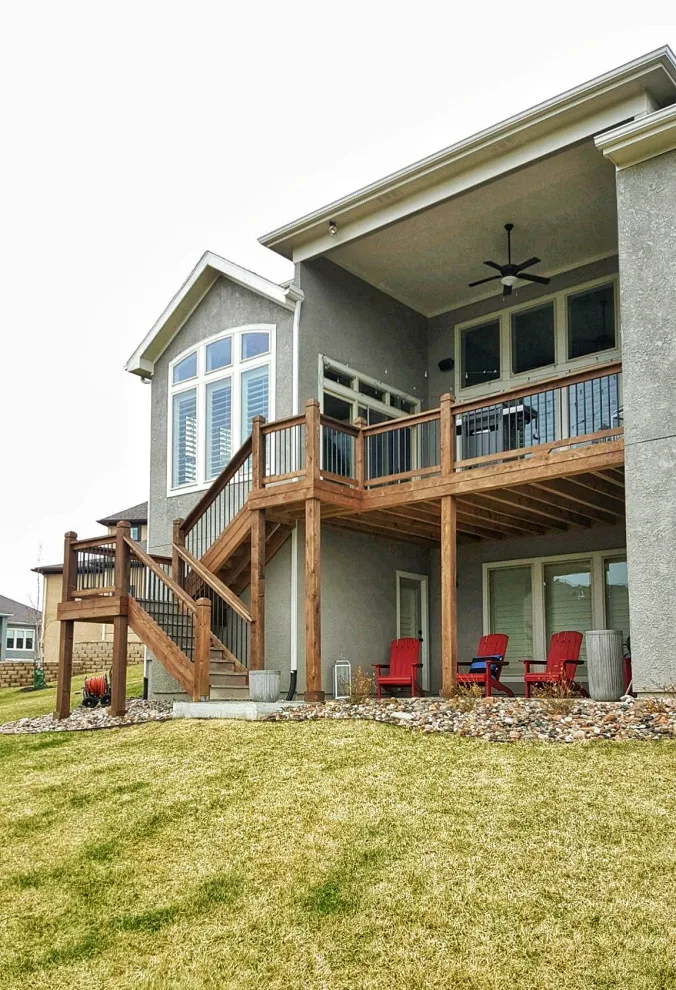 Card Platforms by The Decksperts LLC - Photo 19