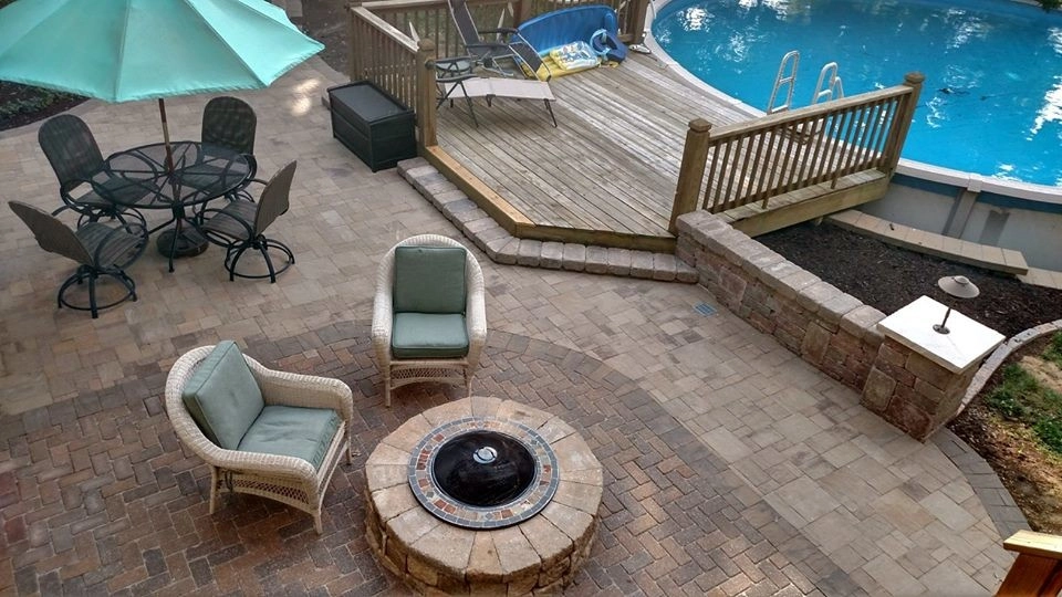Landscapes by Sharp Landscaping Inc. - Photo 62