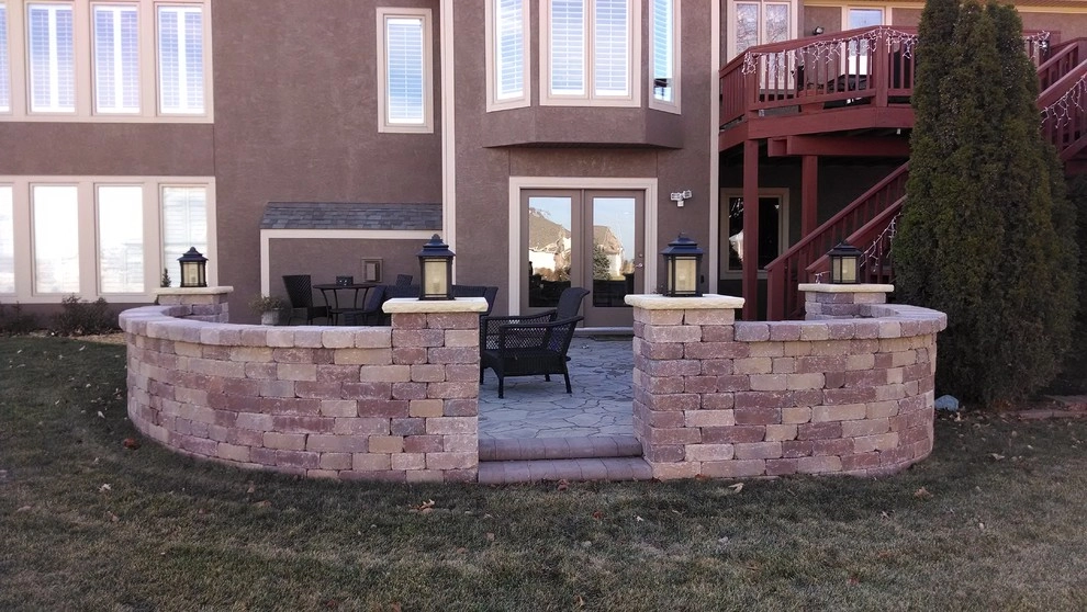Landscapes by Sharp Landscaping Inc. - Photo 40