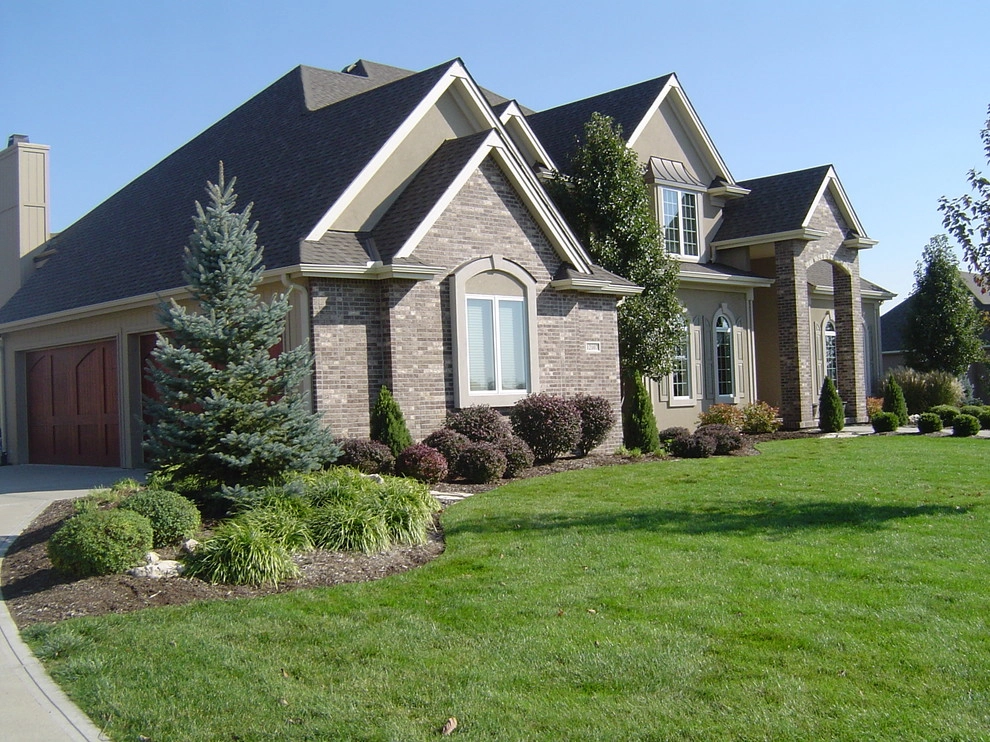 Sharp Landscaping Inc. - Photo 3